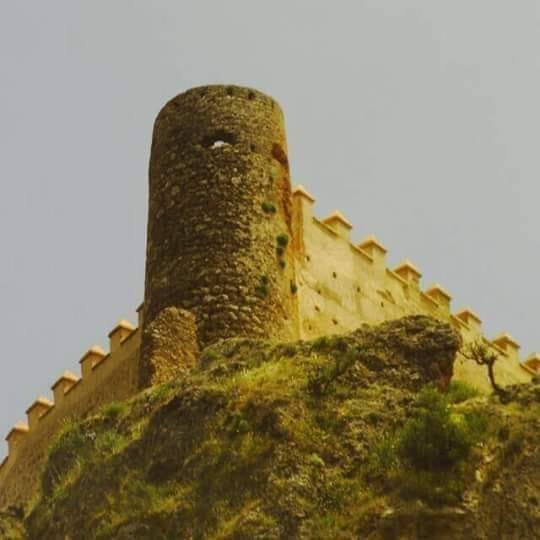 بـرج سارازين بتـازة يستـغيث وينـدب حظه التعس - الحدث تيفي | Alhadat TV