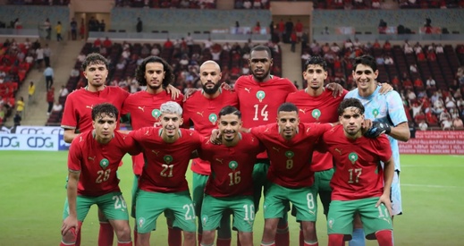 أسود الأطلس يفتتحون تصفيات “كان 2027” بانتصار ثمين على الغابون