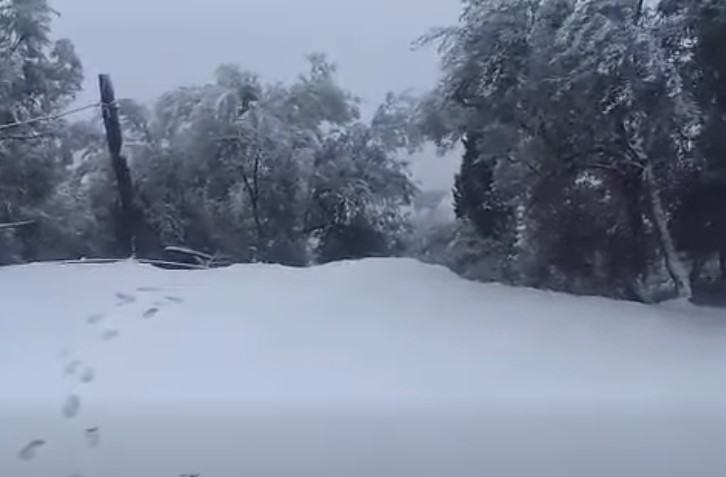 طقس الثلاثاء - الحدث تيفي | Alhadat TV