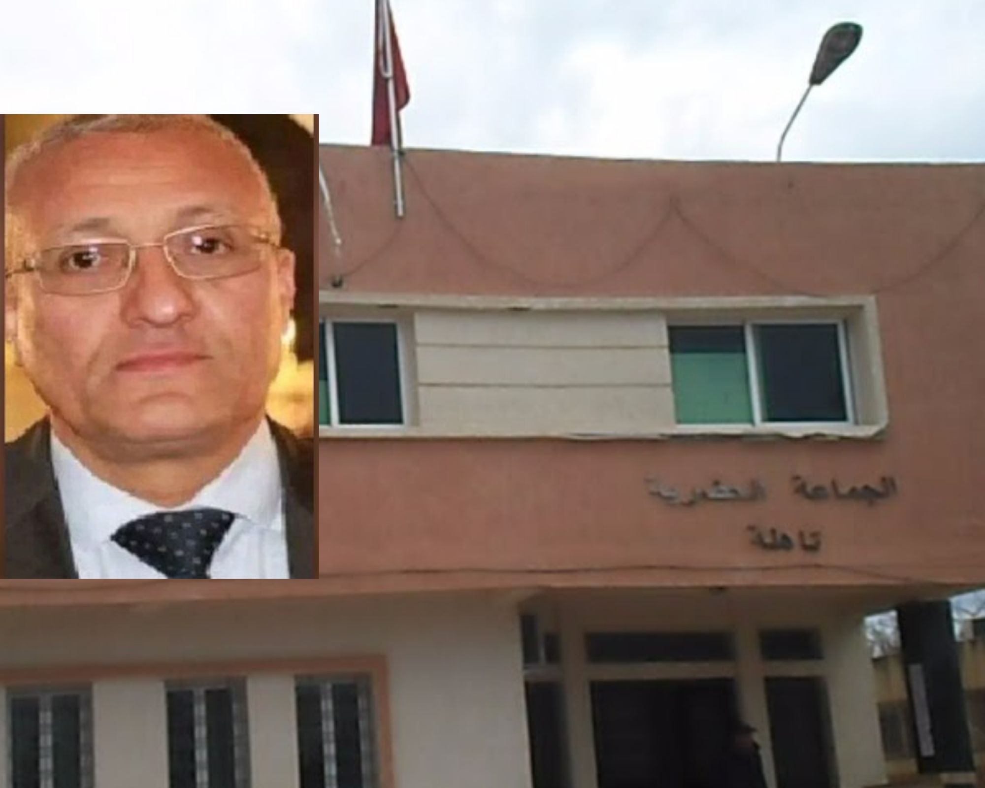 تازة: أسعار الأراضي الغير مبنية تفجّر الجدل داخل جماعة تاهلة - الحدث تيفي | Alhadat TV